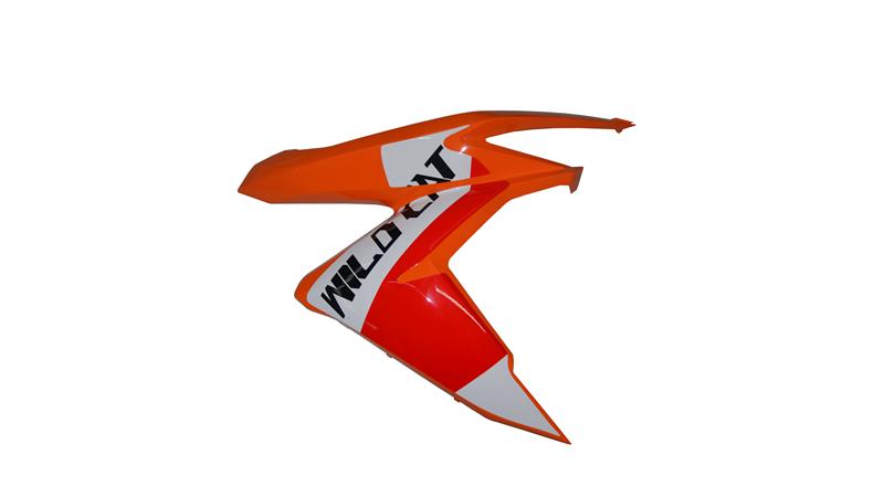 RÜZGARLIK SAĞ TURUNCU (WILDCAT)